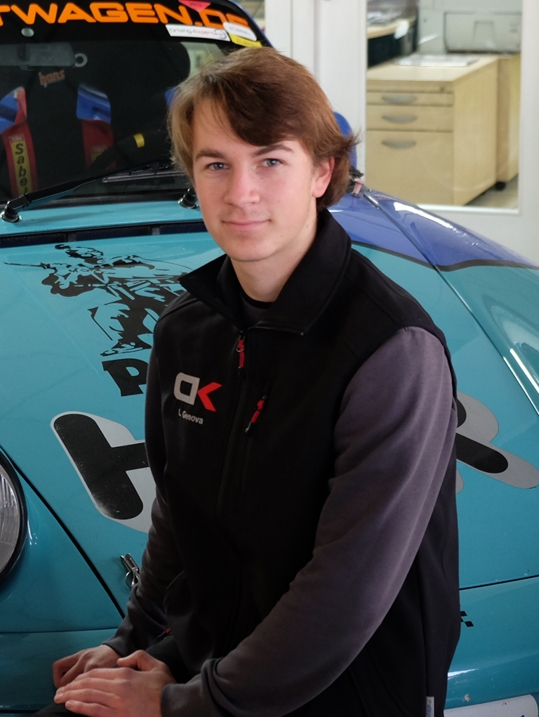 Dynamic Content Image