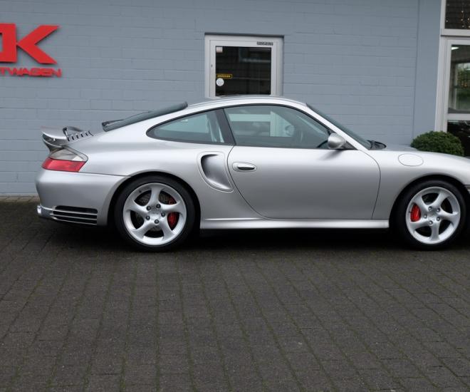 996 Turbo 2